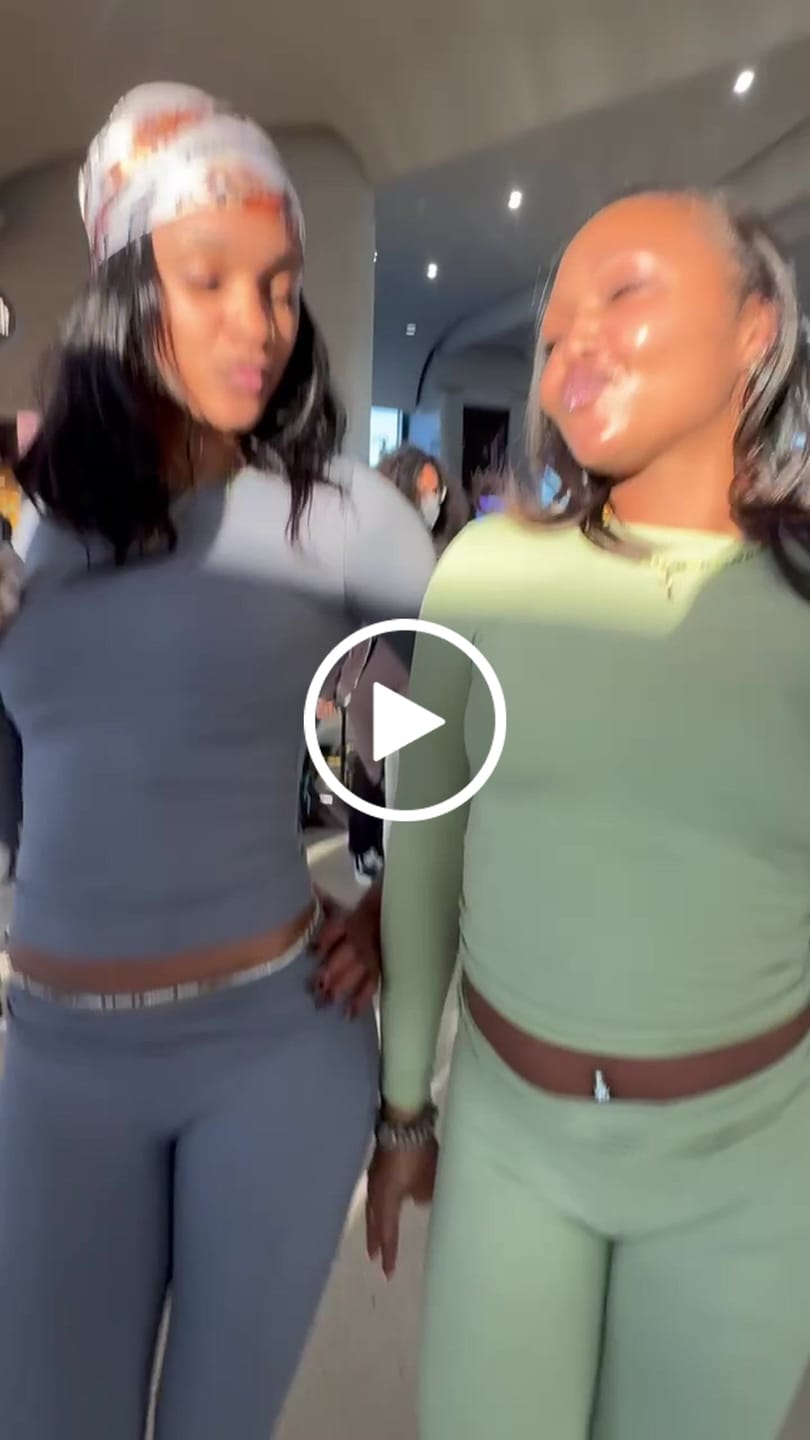 Customer video review of PERFECT TEE LONG SLEEVE
