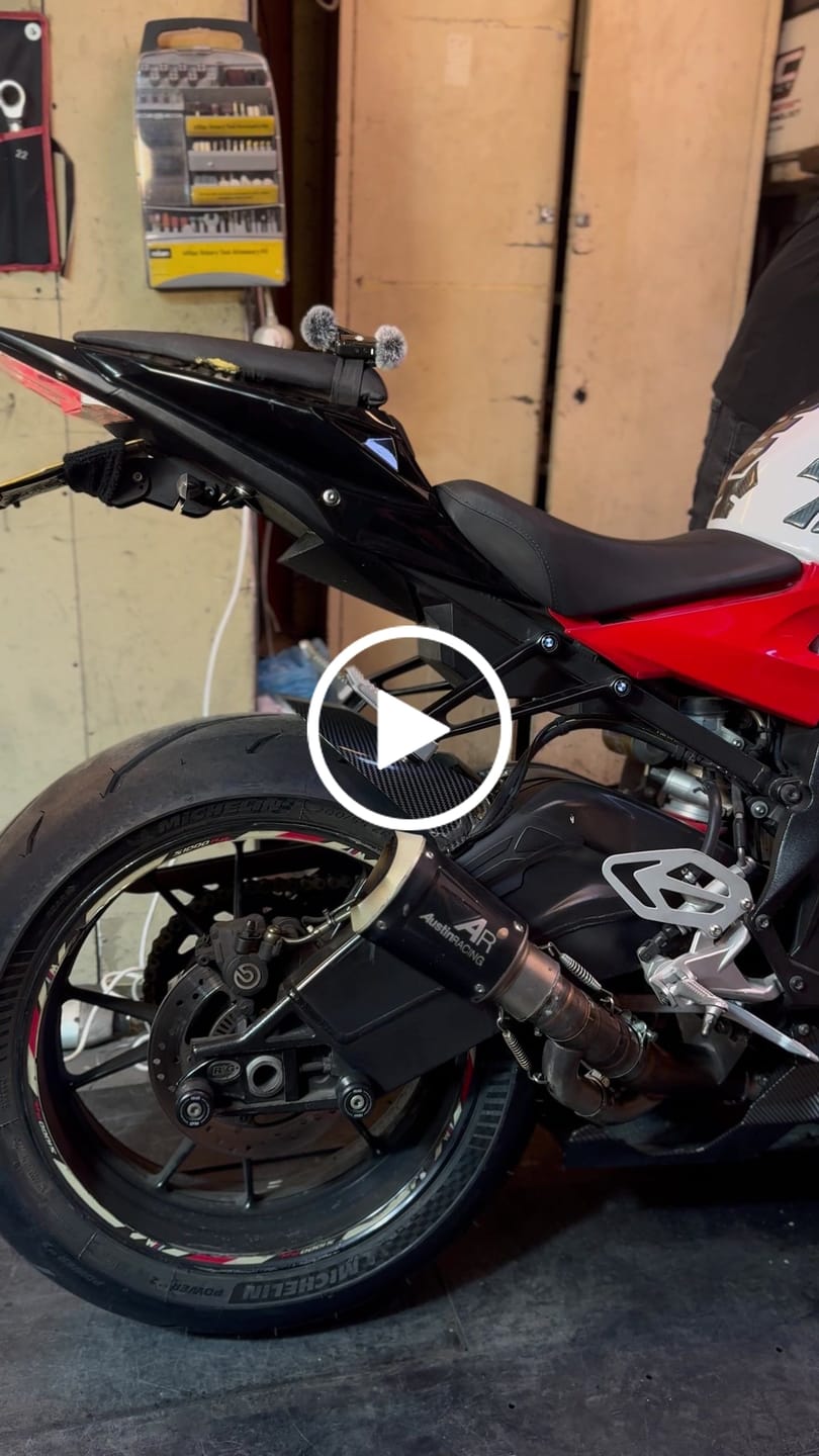 Customer video review of DB SILENCER™