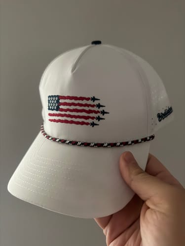 Customer photo review of Free Ball Marker