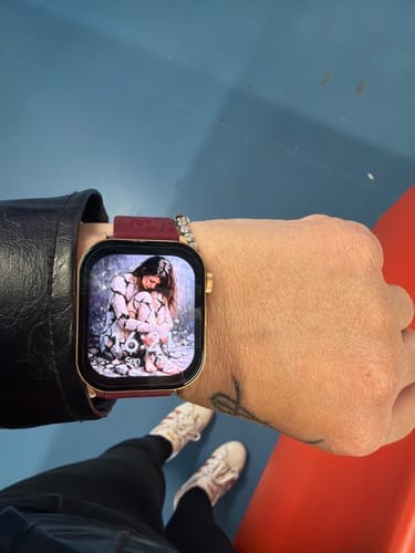Customer photo review of Gard Pro Hälsa 4