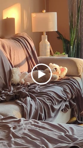 Customer video review of WellyTails Cartilage, Hip & Joint Dog ADVANCED (original Rx formula updated)