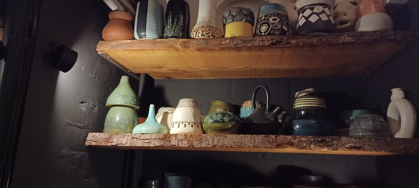 Customer photo review of Lunovia™ | Magnetic 360° Wall Light