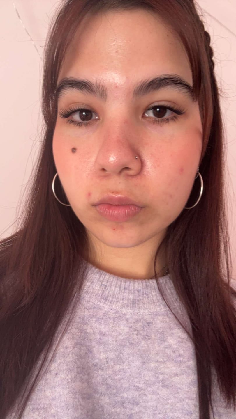 Customer photo review of Dreamy