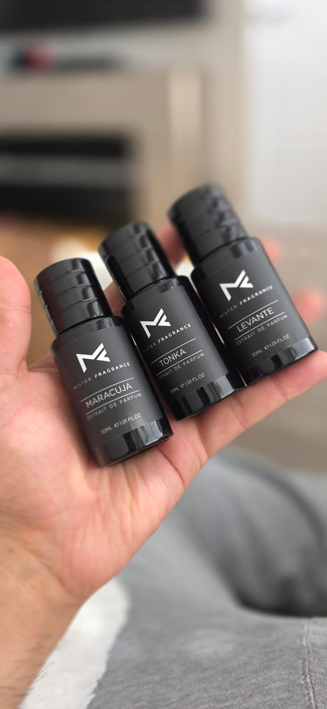 Customer photo review of Levante