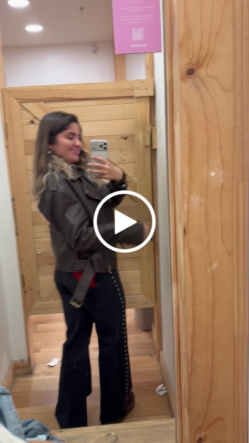 Customer video review of Pants Red Star