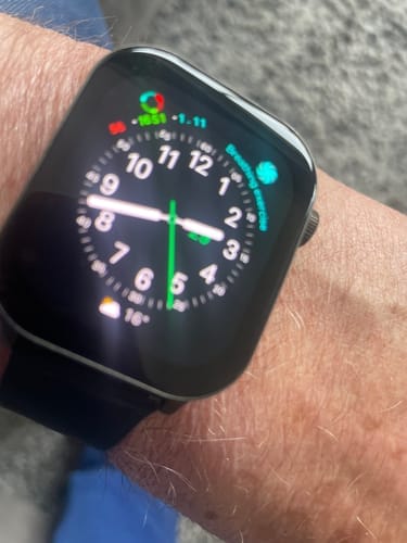 Customer photo review of Gard Pro Hälsa 4