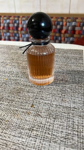 Customer photo review of Miraj Vesper