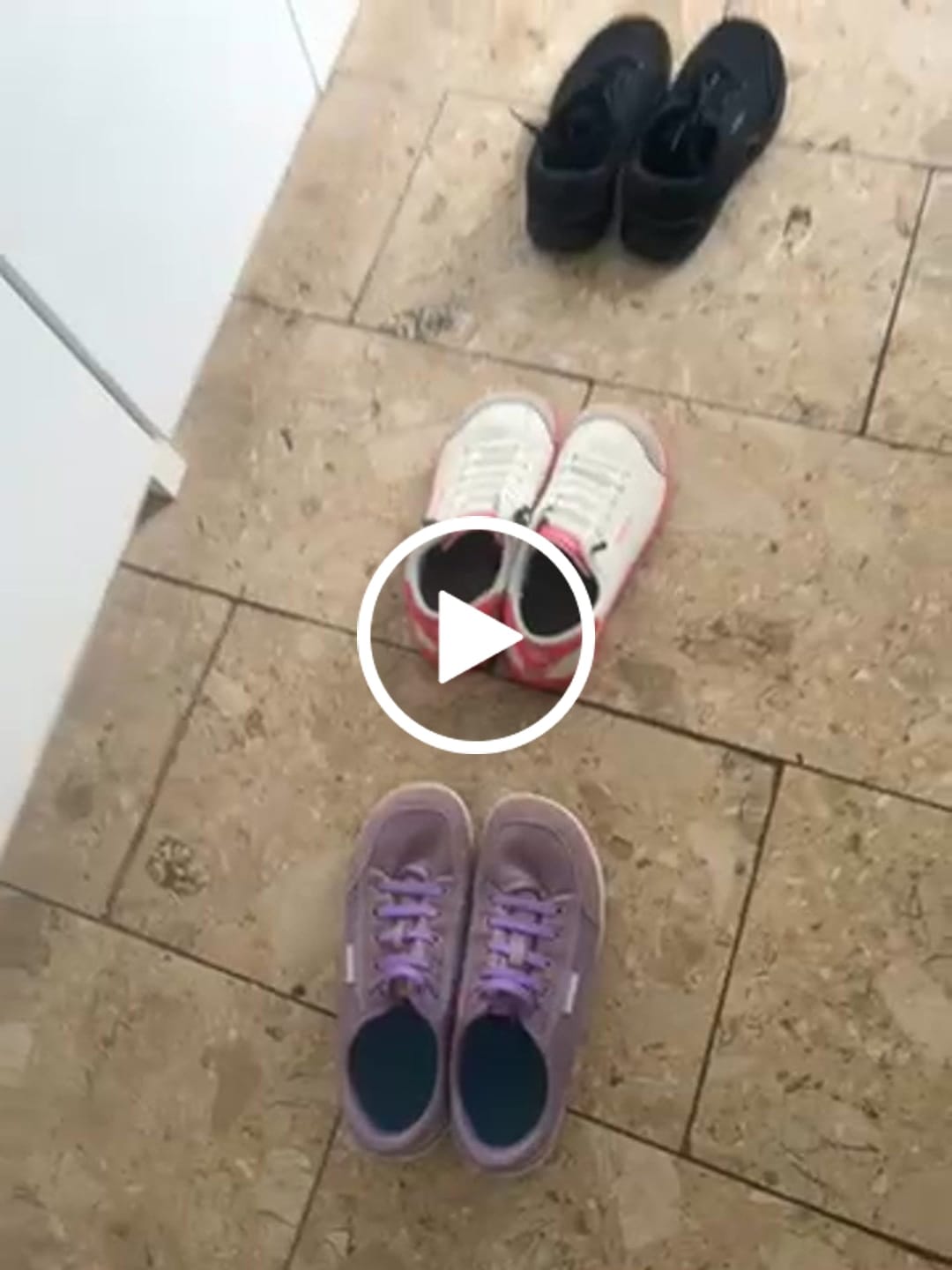 Customer video review of Sorrel 2.0 - Barfußschuhe