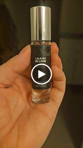 Customer video review of Lilium Blume | Eau de Parfum