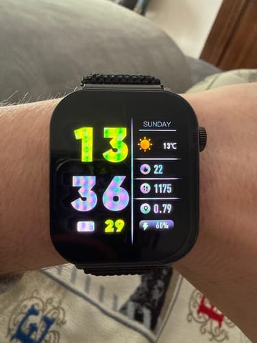 Customer photo review of Gard Pro Hälsa 4