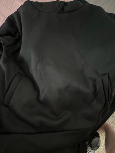 Customer photo review of 🔥Essential Streetwear Tracksuit Set