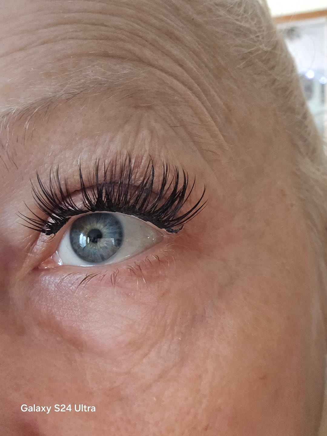 Customer photo review of Dreamy - Single Length
