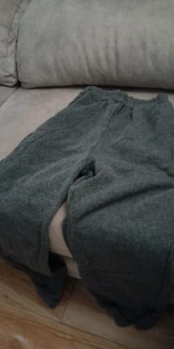 Customer photo review of 🔥Essential Streetwear Tracksuit Set