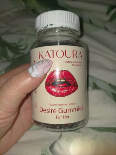 Customer photo review of Wild in Bed Combo