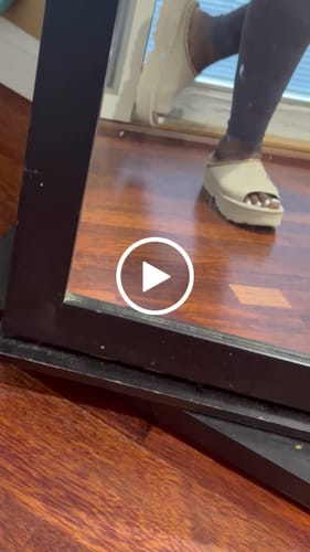 Customer video review of NAVIGATE CAMEL