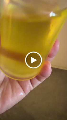 Customer video review of DND BODY OIL with ashwagandha & magnesium