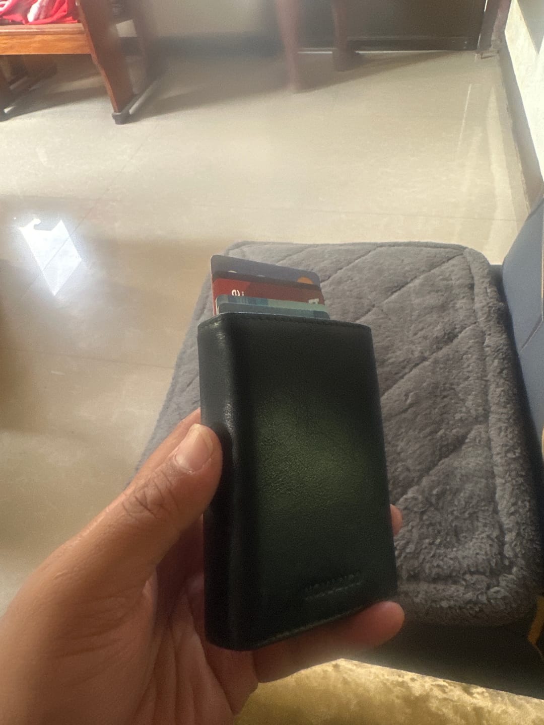 Customer photo review of Versalite