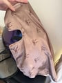 Customer photo review of Face Cover