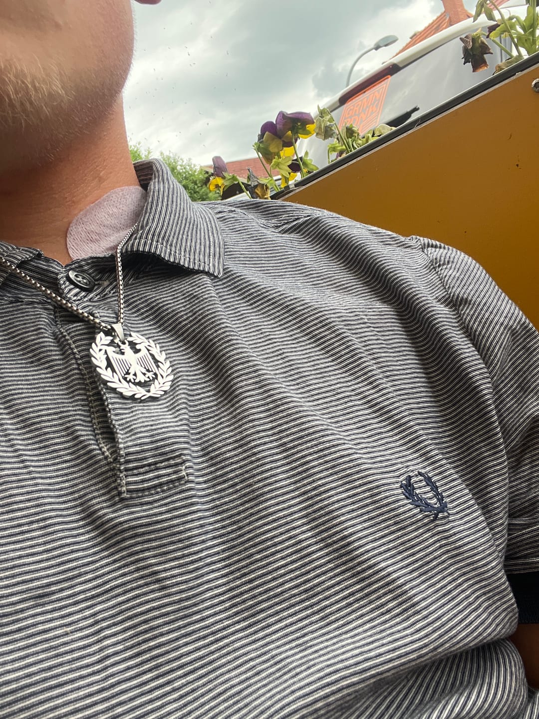 Customer photo review of STOLZ-Kette