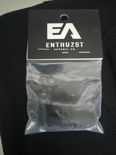 Customer photo review of VALVE STEM CAPS