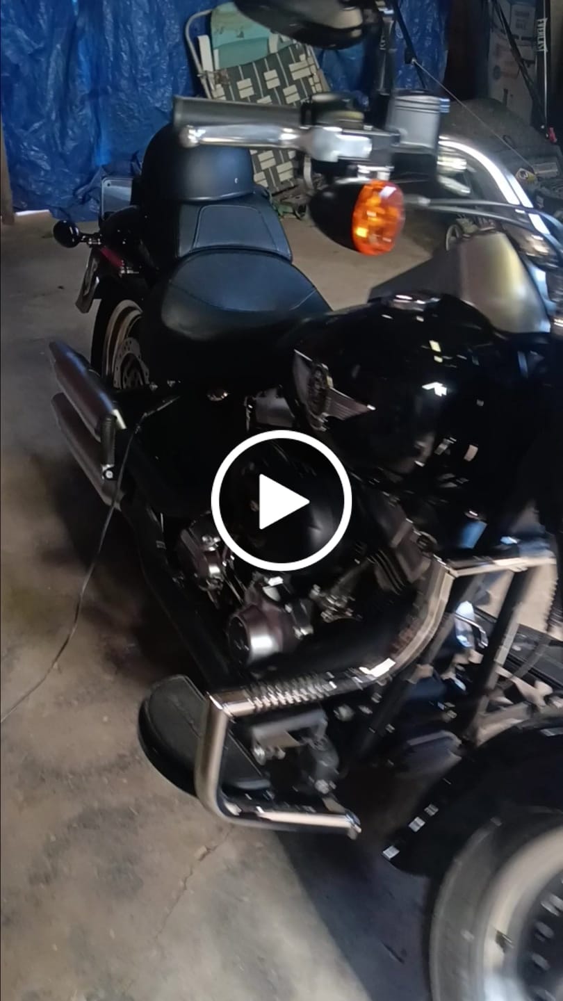 Customer video review of Lightweight SOA Style DOT Beanie Helmet / Matte Black