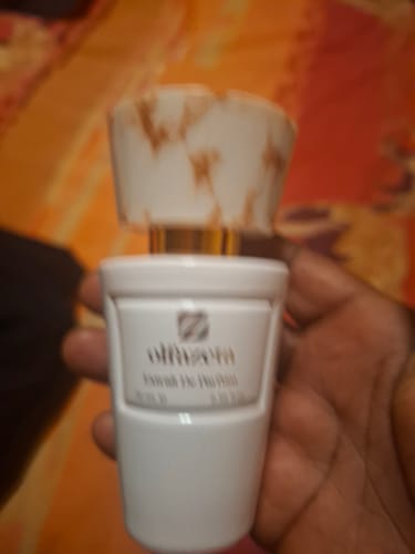 Customer photo review of Parfum CHOGAN n°121