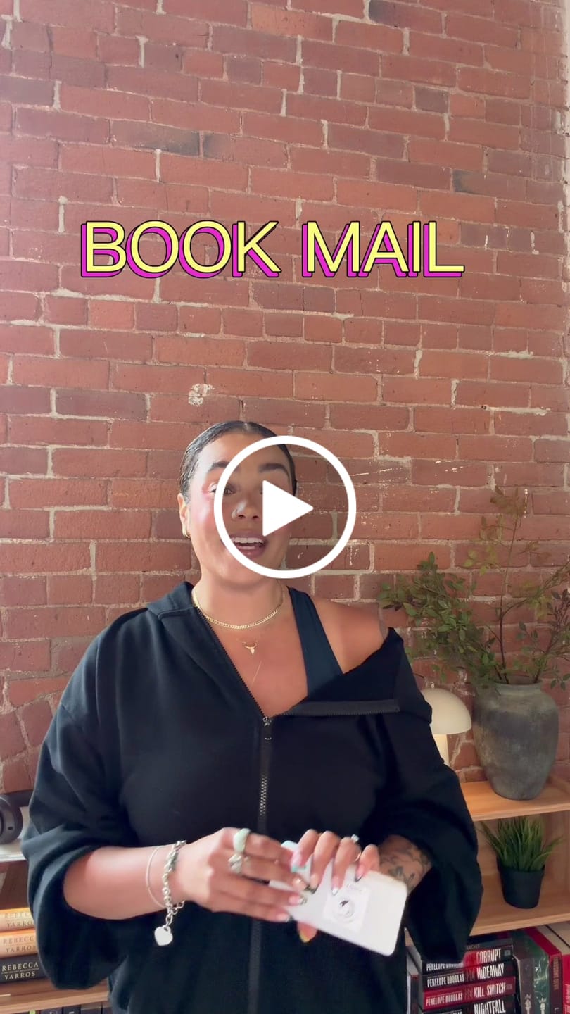Customer video review of My Book Embosser – Custom Book Embosser