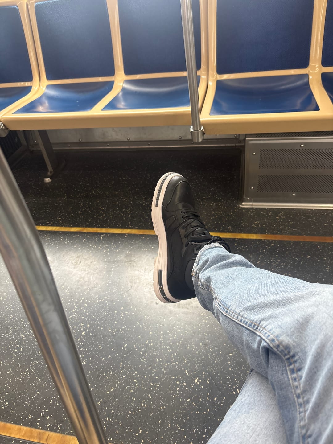 Customer photo review of Riuohi - 9cm (3")