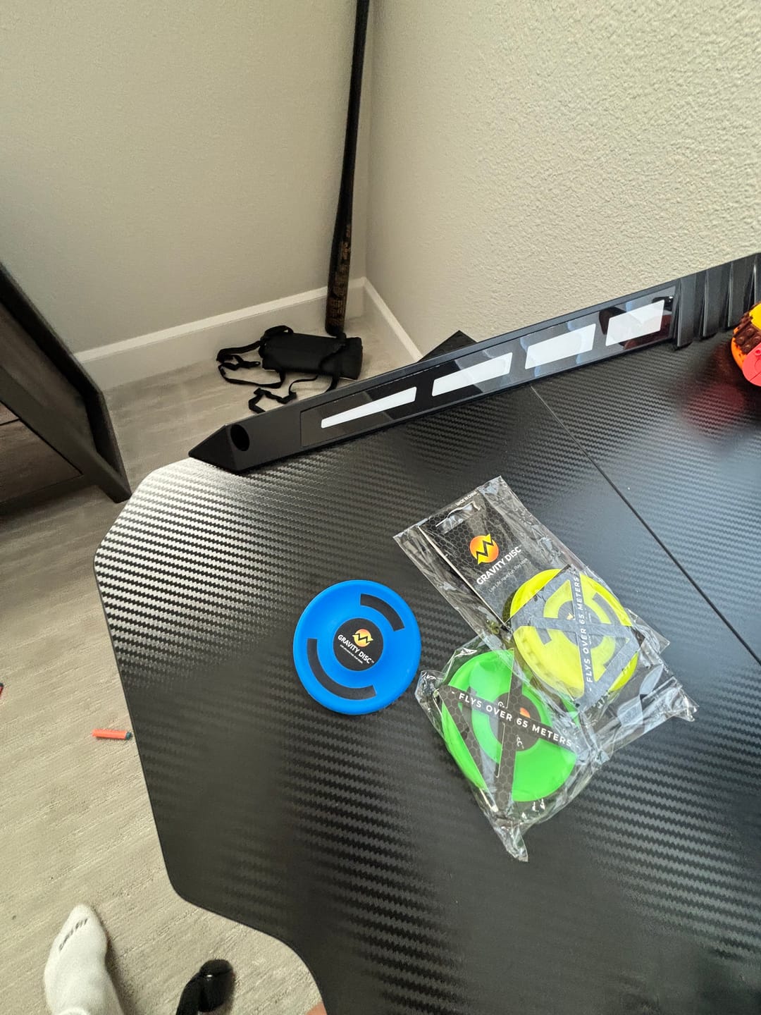 Customer photo review of Gravity Disc™ - 3 Pack (Original)