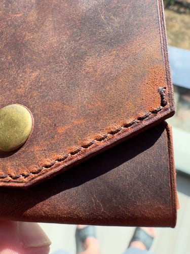 Customer photo review of The Caliber