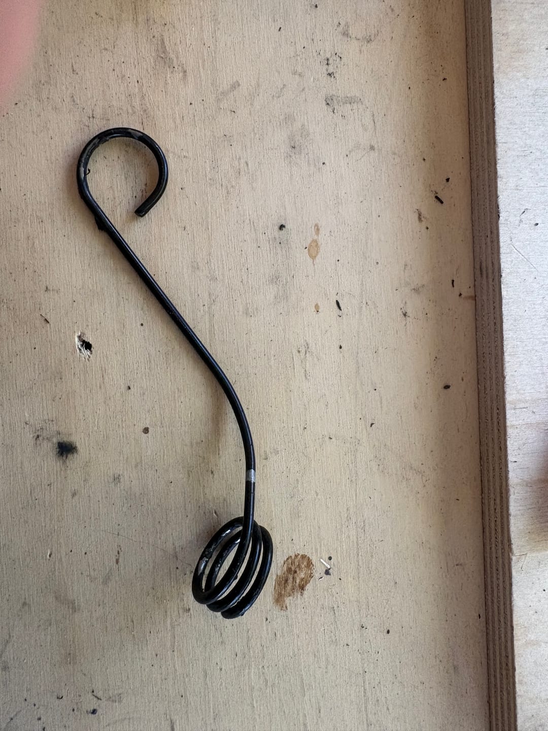 Customer photo review of Chaintube