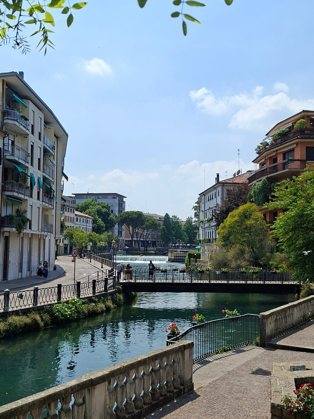 Customer photo review of Mala Venecija: Treviso - Italija (1 dan)