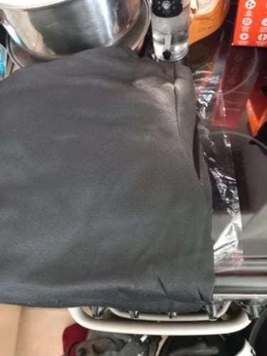 Customer photo review of 🔥Essential Streetwear Tracksuit Set