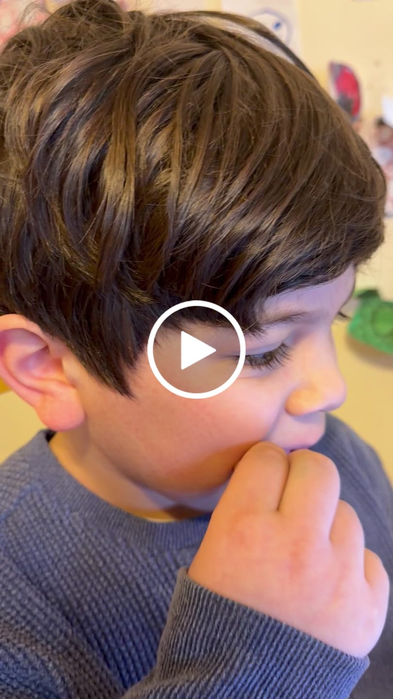 Customer video review of NeuroBrocc Gummies for Kids
