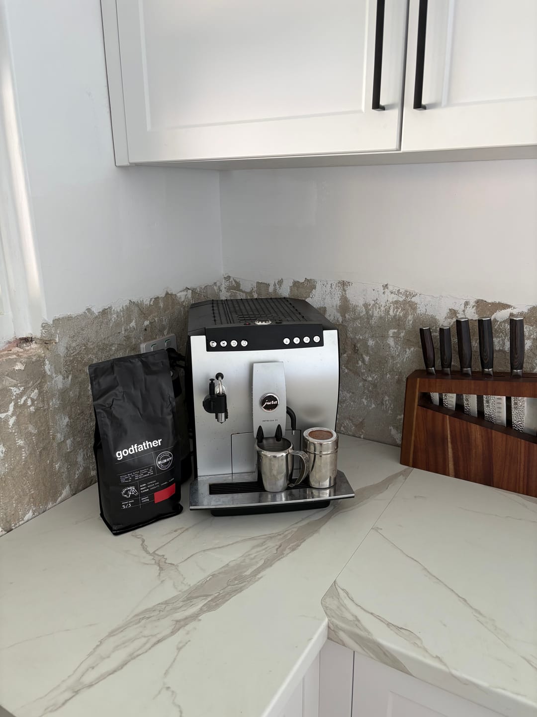 Customer photo review of THE GODFATHER