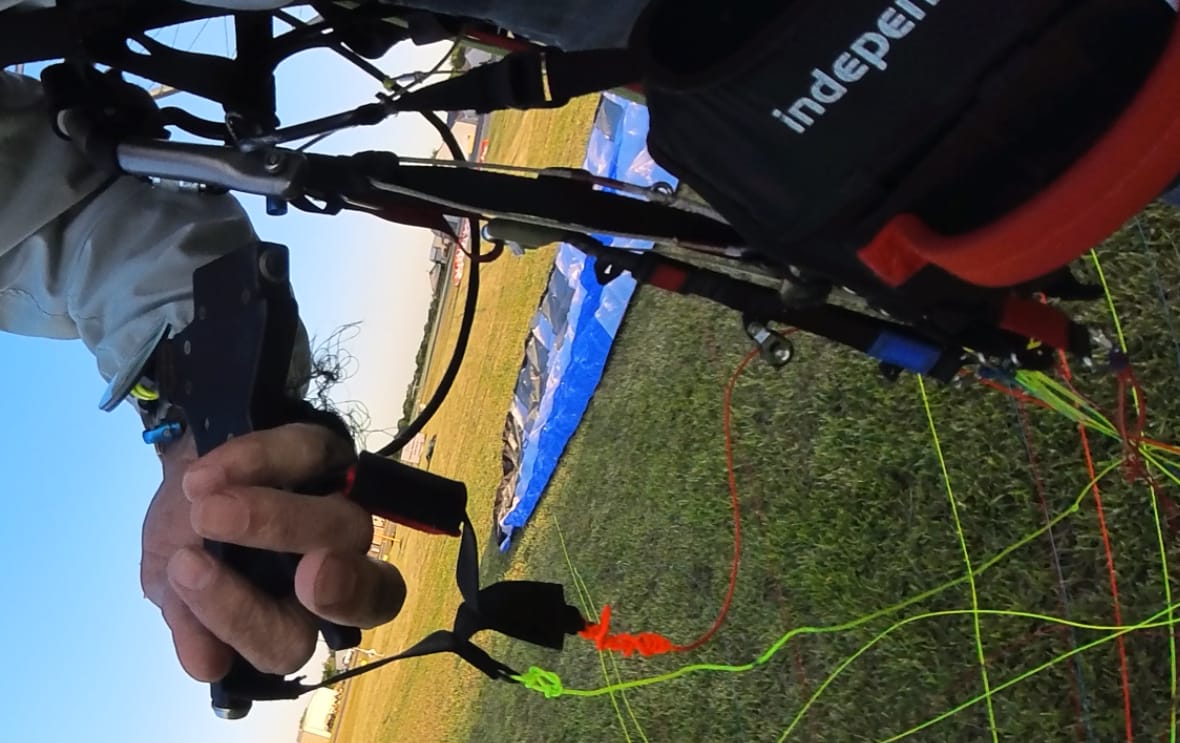 Customer photo review of Game-Changer Toggles
