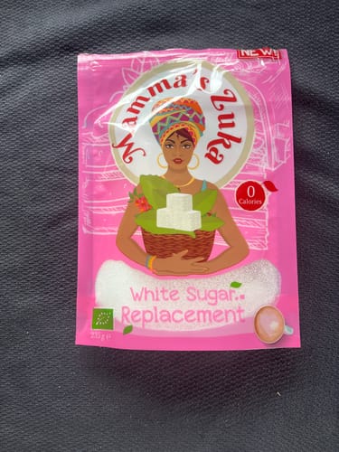 Customer photo review of Mammas BOX