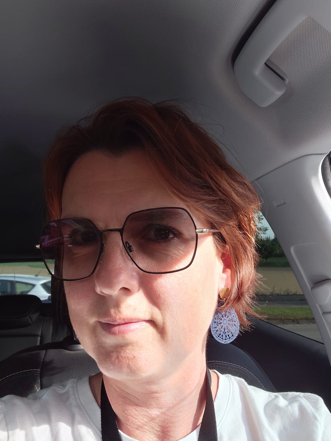 Customer photo review of Ilayda blau