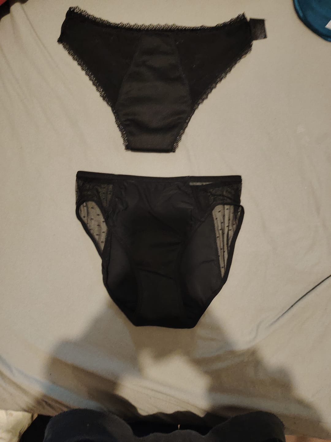 Customer photo review of Mississippi pour Flux Abondant - Non éligible à l'offre 1ère culotte offerte -Du XS au 8XL