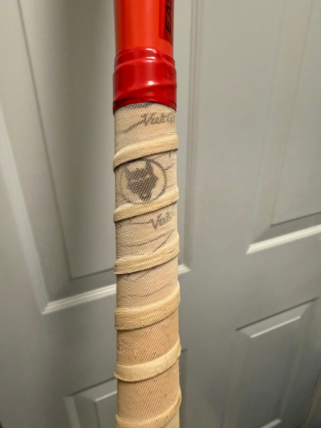 Customer photo review of Mystery Grip