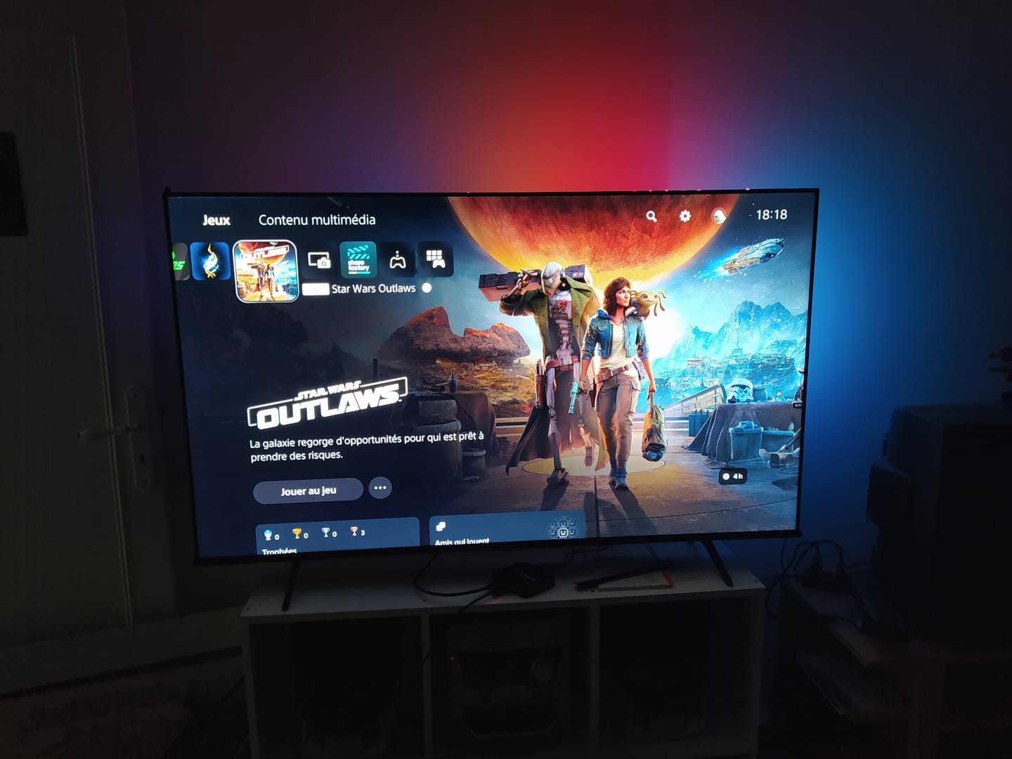 Customer photo review of Hubaura Sync Box