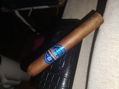 Customer photo review of FAT BOY'S