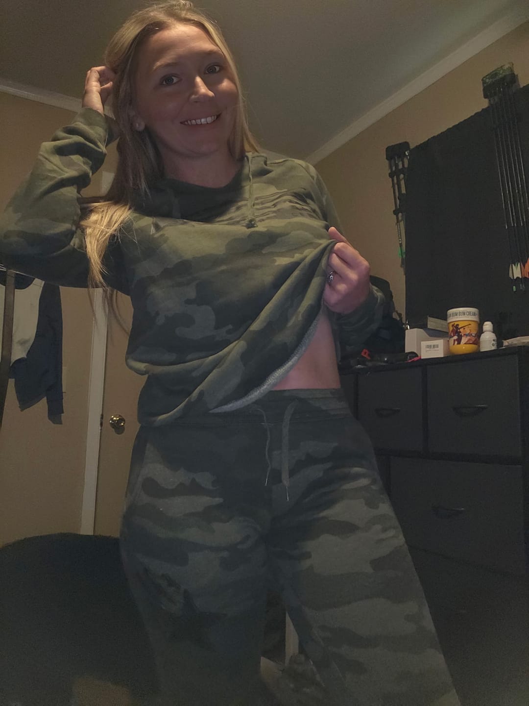 Customer photo review of Ladies Rugged Bundle