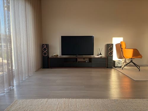 Customer photo review of FORTE A55 MK2