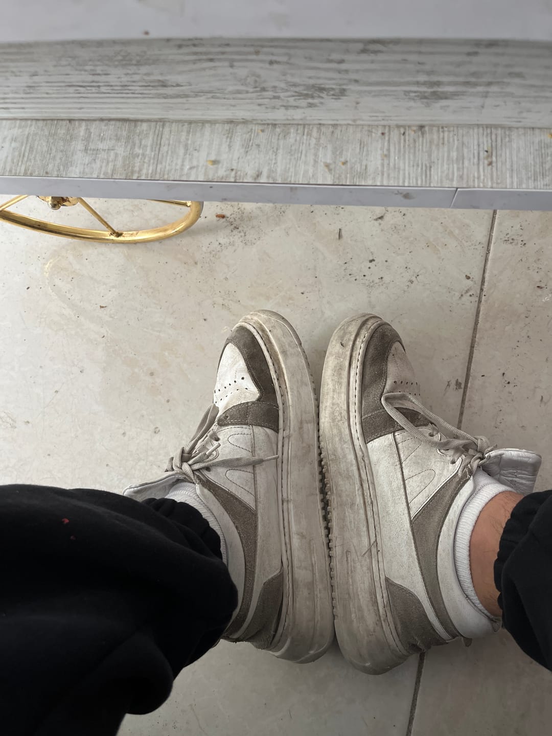 Customer photo review of KLEIN +8CM