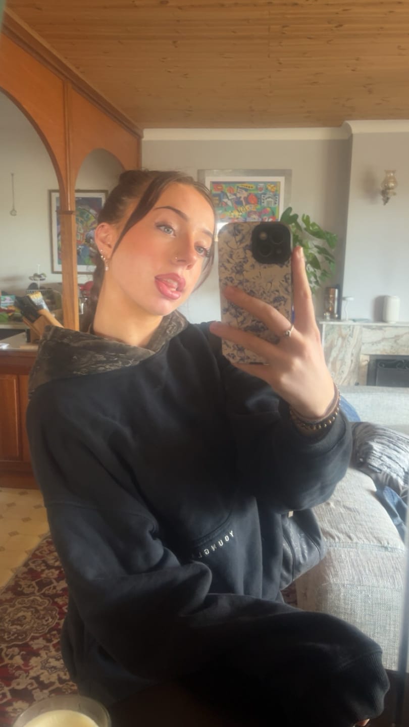 Customer photo review of 5098 - Tree Camo Hoodies