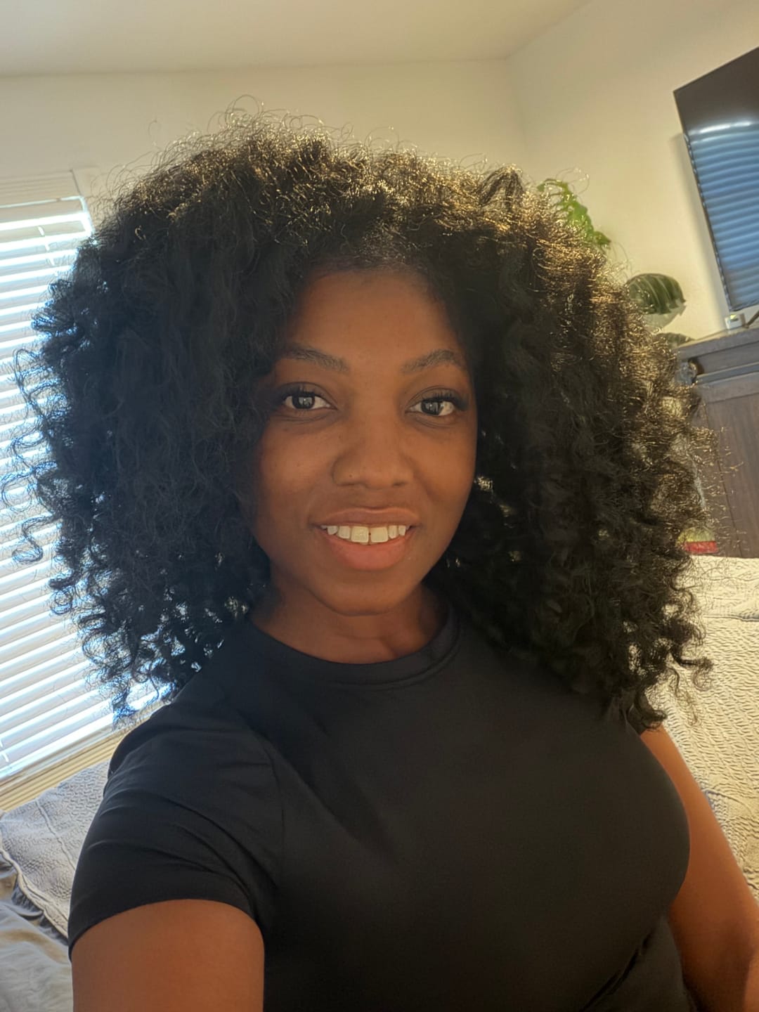 Customer photo review of Hassle-Free Returns & Exchanges
