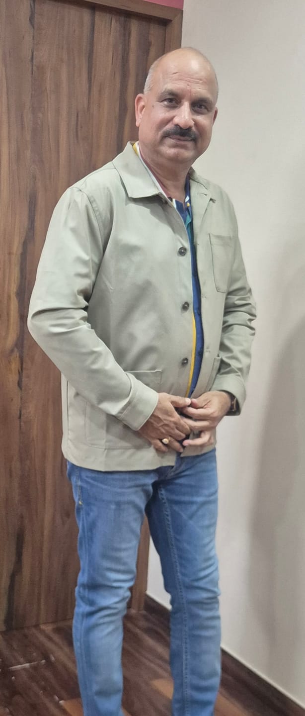 Customer photo review of Hyperflex Work Shacket