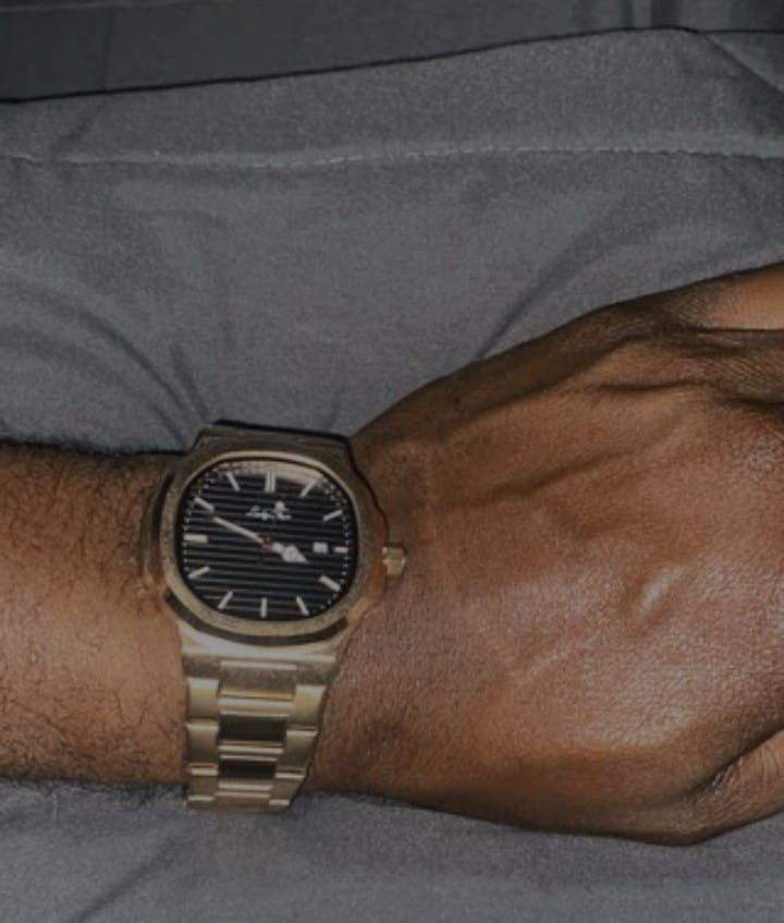 Customer photo review of Lucky Fours® Wraith
