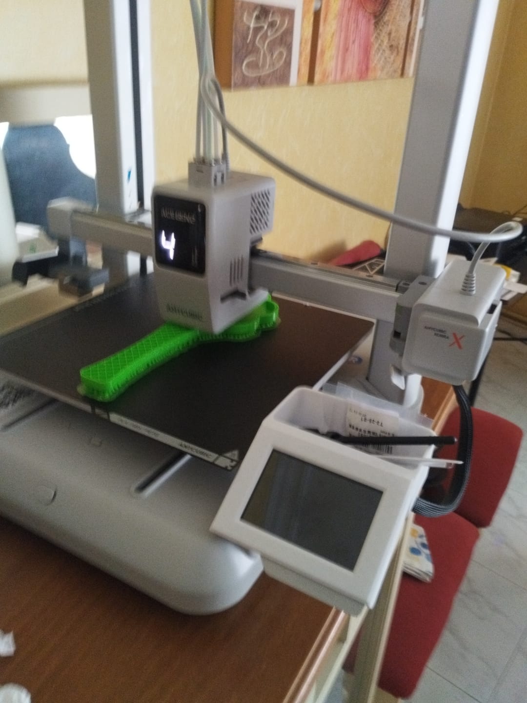 Customer photo review of PETG